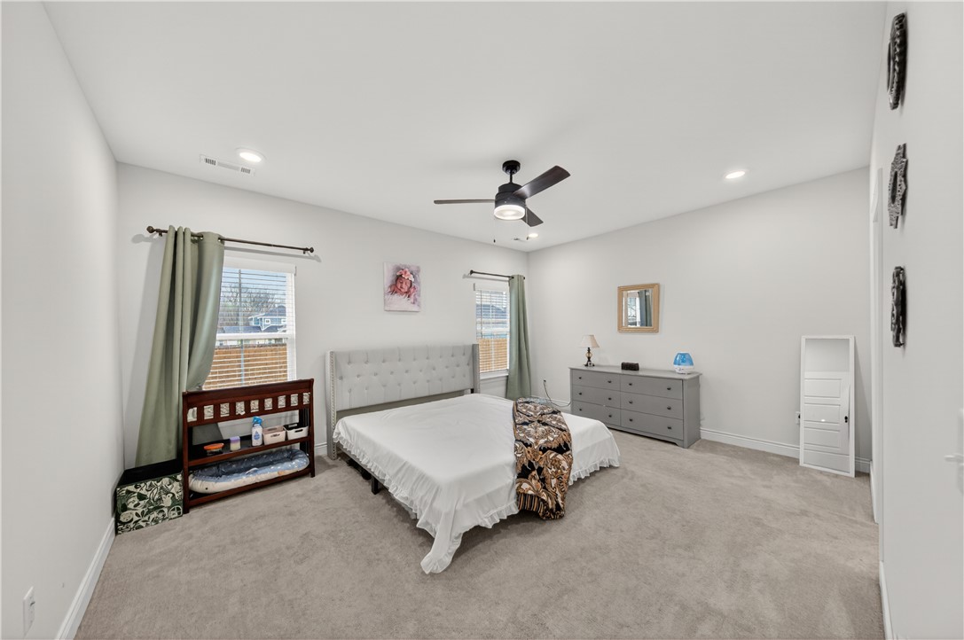 Osage Hills Sub Ph 1 Bentonville - Residential