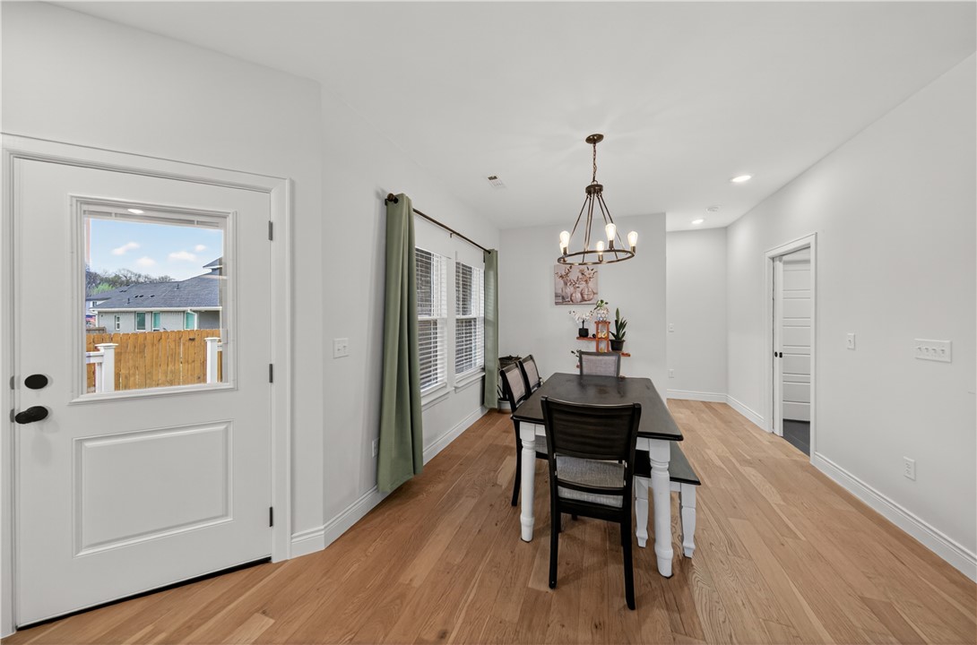 Osage Hills Sub Ph 1 Bentonville - Residential