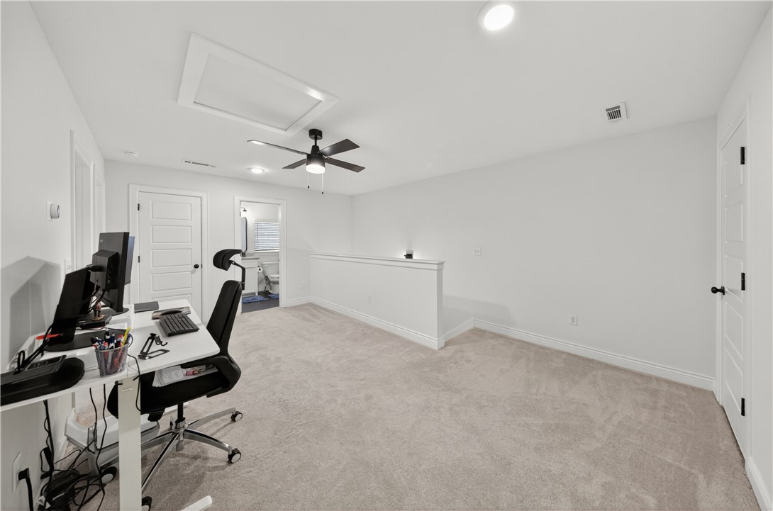 Osage Hills Sub Ph 1 Bentonville - Residential