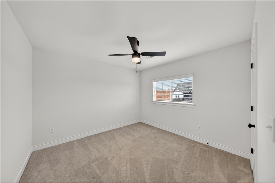 Osage Hills Sub Ph 1 Bentonville - Residential