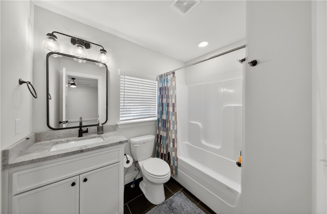 Osage Hills Sub Ph 1 Bentonville - Residential