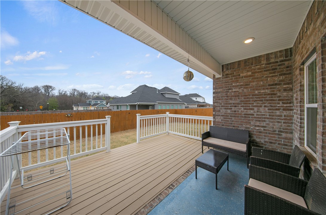 Osage Hills Sub Ph 1 Bentonville - Residential