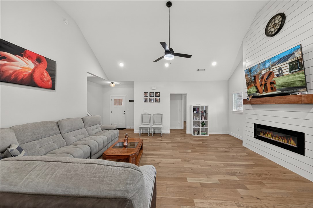 Osage Hills Sub Ph 1 Bentonville - Residential