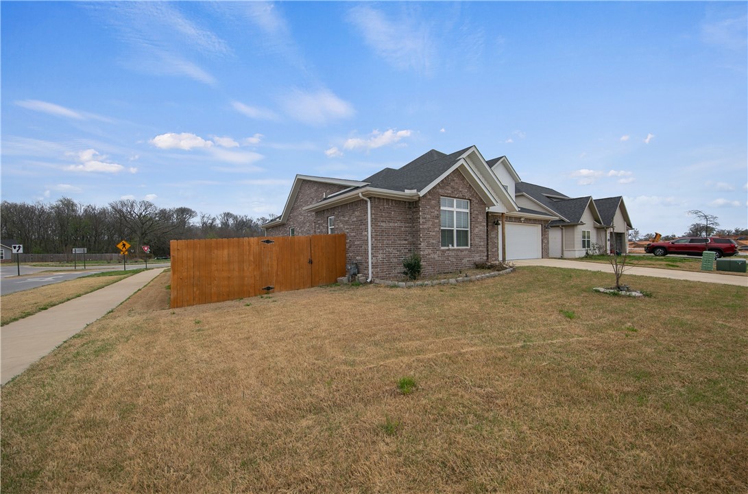 Osage Hills Sub Ph 1 Bentonville - Residential