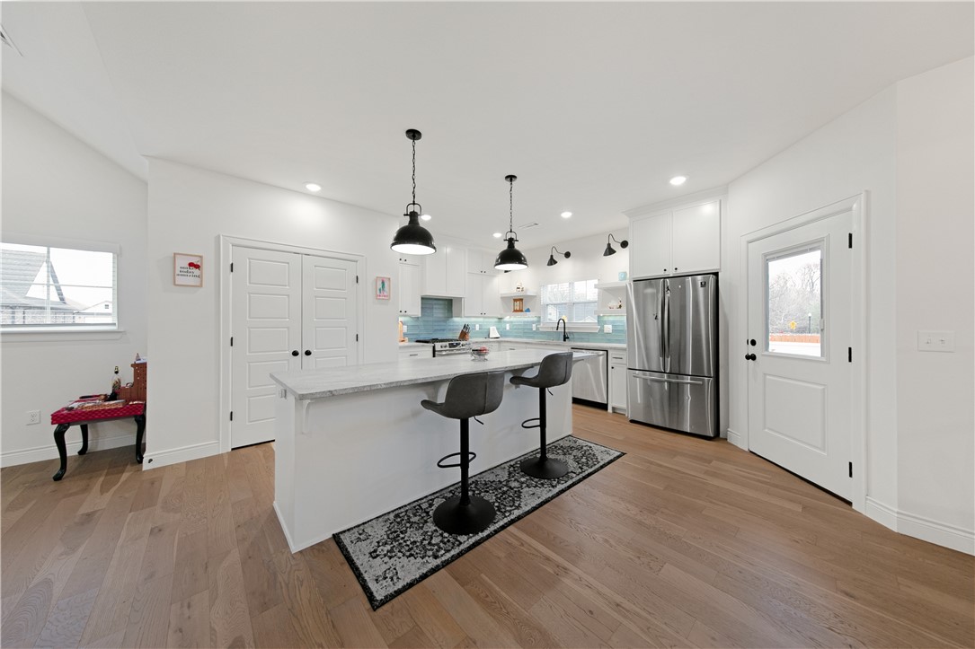 Osage Hills Sub Ph 1 Bentonville - Residential