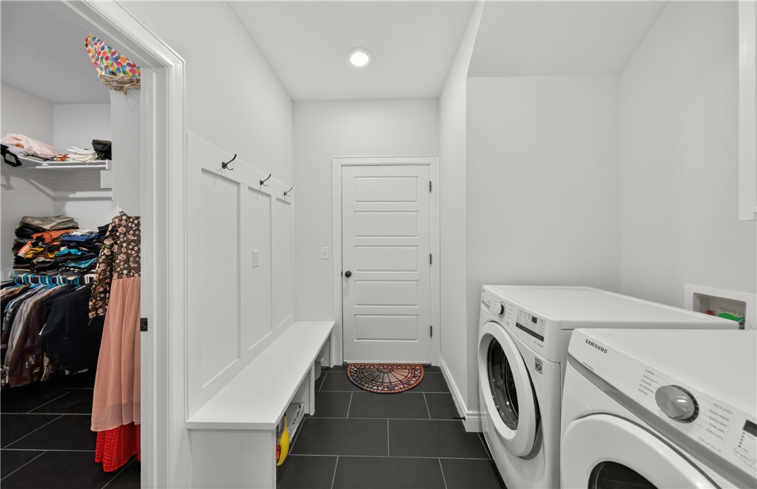 Osage Hills Sub Ph 1 Bentonville - Residential