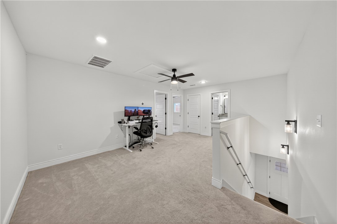 Osage Hills Sub Ph 1 Bentonville - Residential