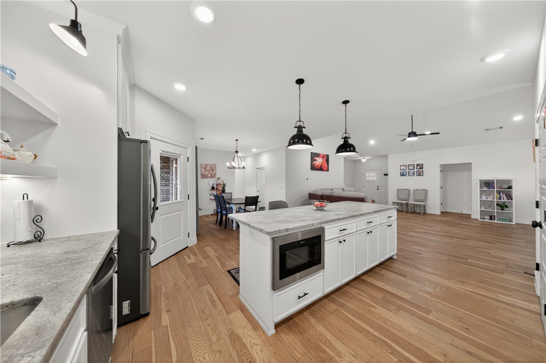 Osage Hills Sub Ph 1 Bentonville - Residential