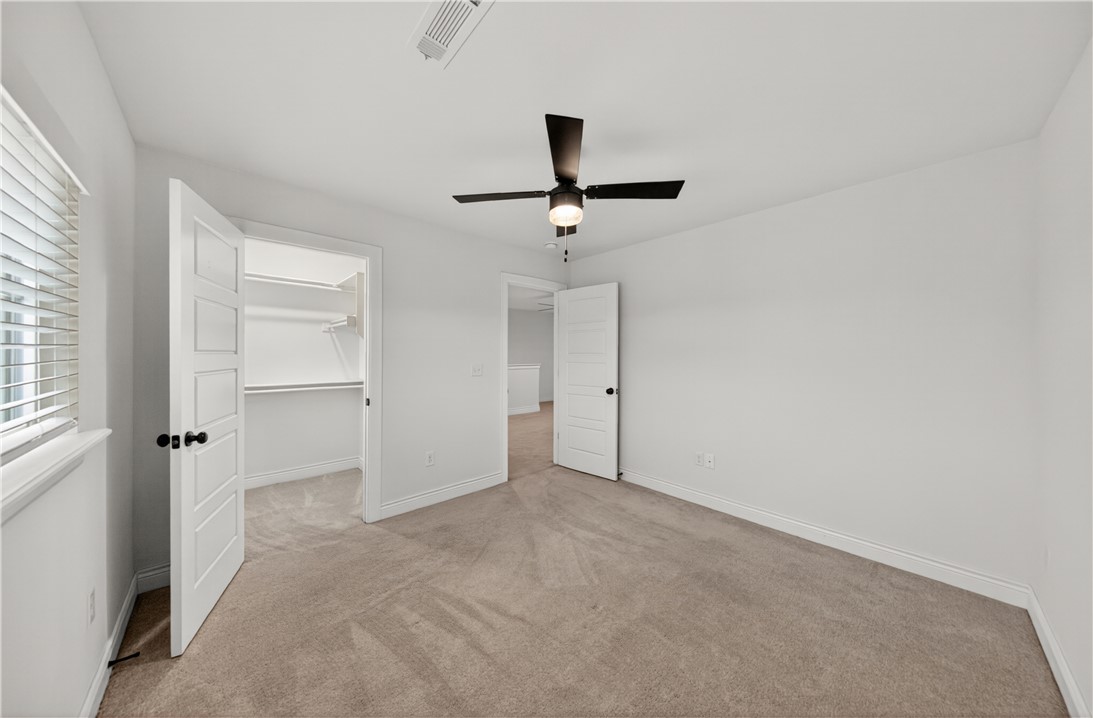 Osage Hills Sub Ph 1 Bentonville - Residential