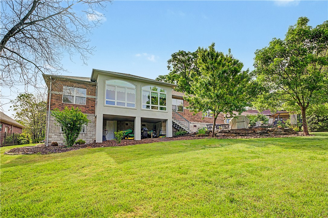 Scalloway Sub Bvv - Residential