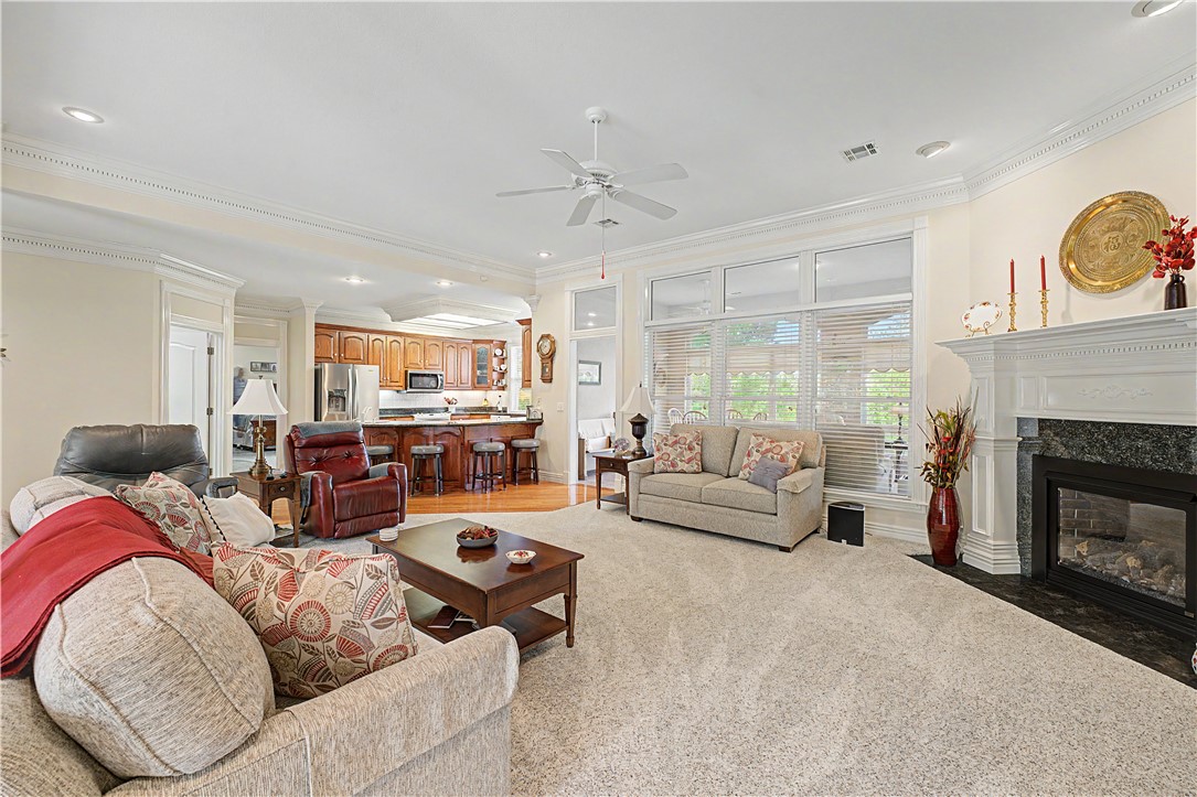 Scalloway Sub Bvv - Residential