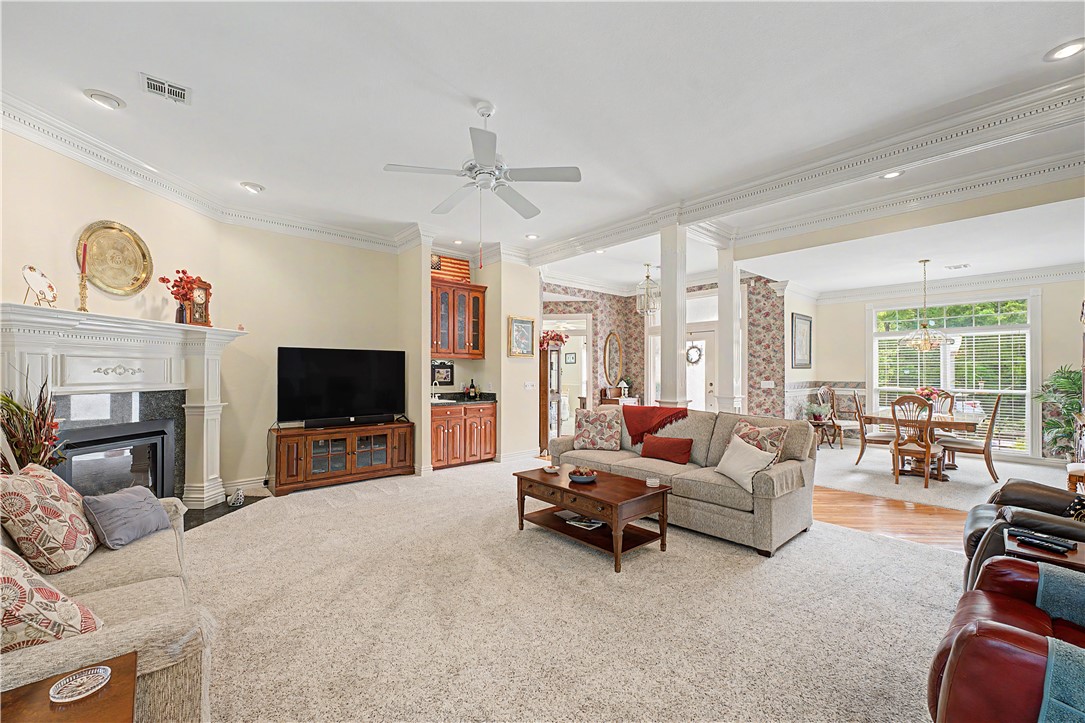 Scalloway Sub Bvv - Residential