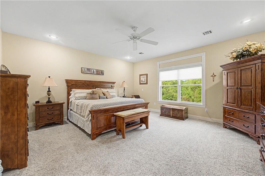 Scalloway Sub Bvv - Residential