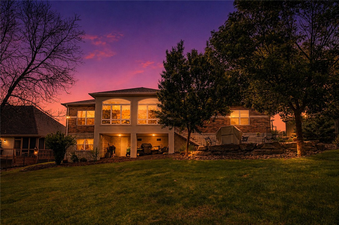 Scalloway Sub Bvv - Residential