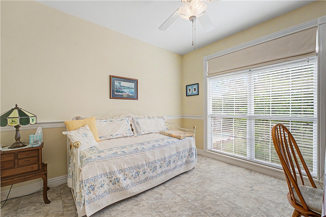 Scalloway Sub Bvv - Residential