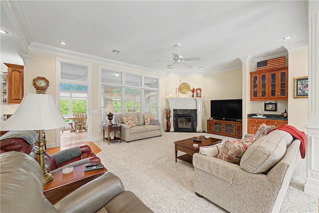 Scalloway Sub Bvv - Residential