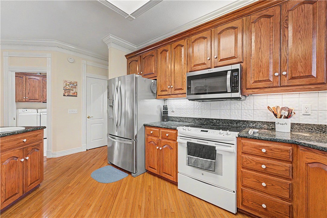 Scalloway Sub Bvv - Residential