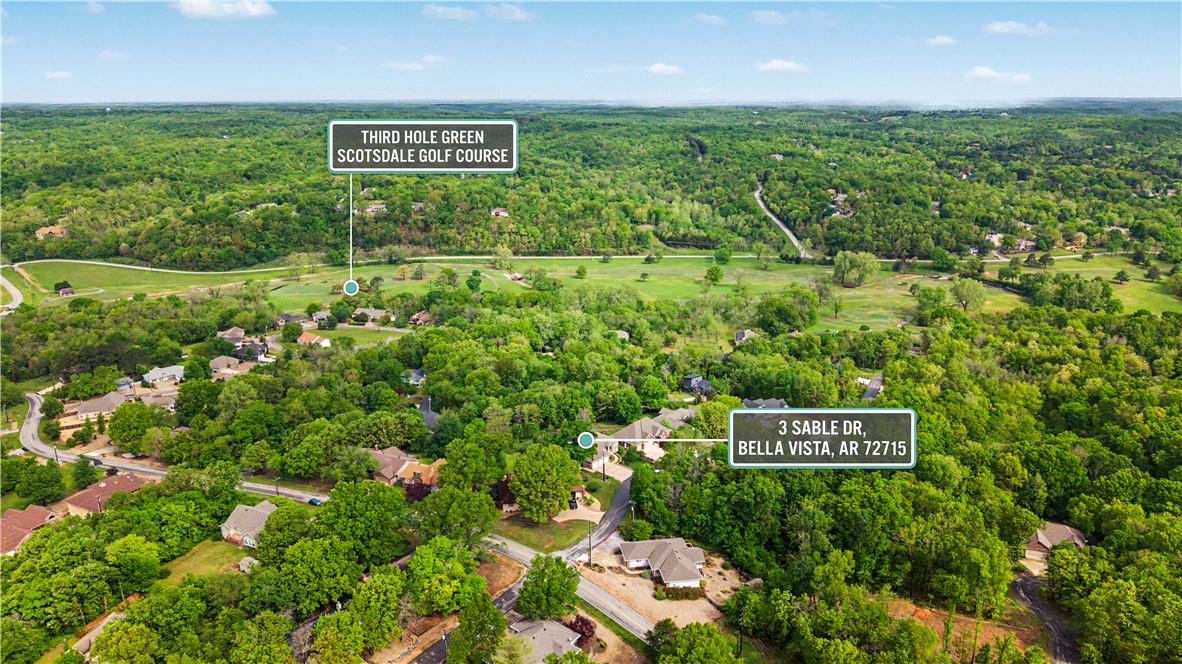 Scalloway Sub Bvv - Residential