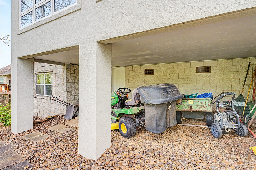 Scalloway Sub Bvv - Residential