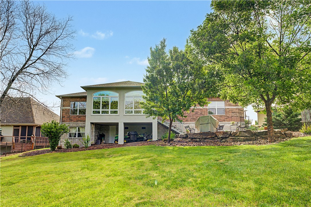 Scalloway Sub Bvv - Residential