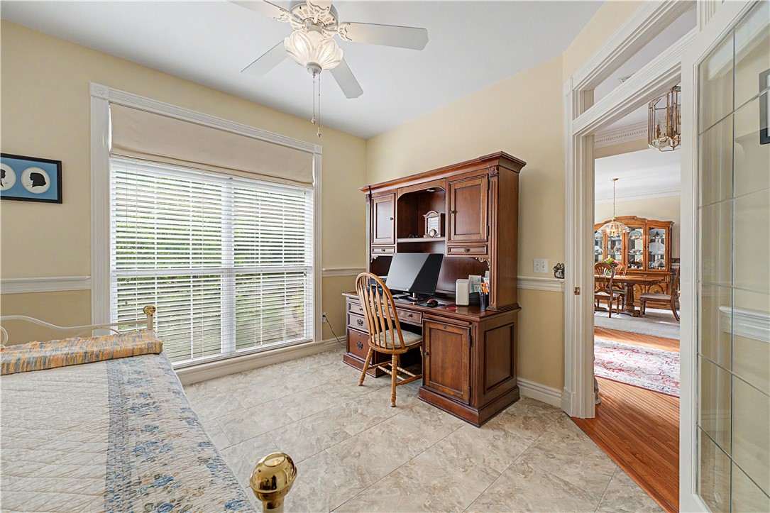 Scalloway Sub Bvv - Residential