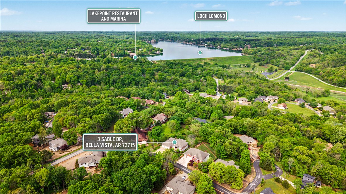 Scalloway Sub Bvv - Residential