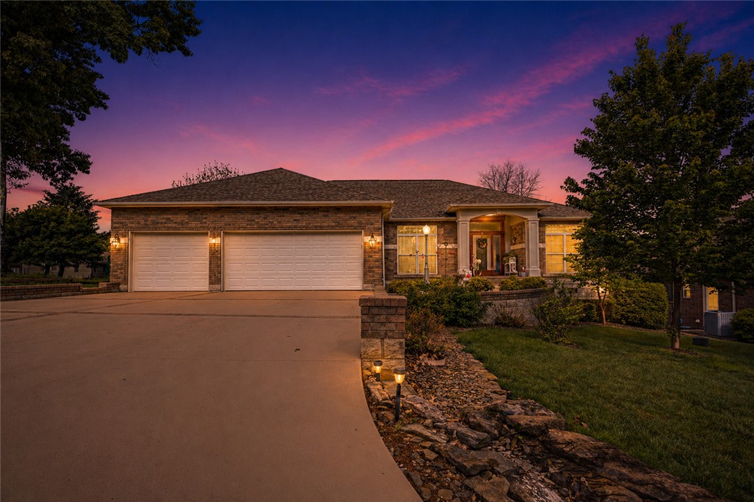 Scalloway Sub Bvv - Residential