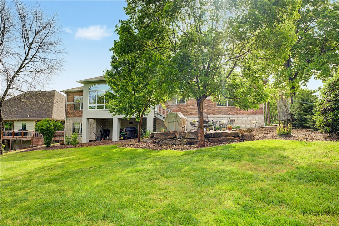 Scalloway Sub Bvv - Residential