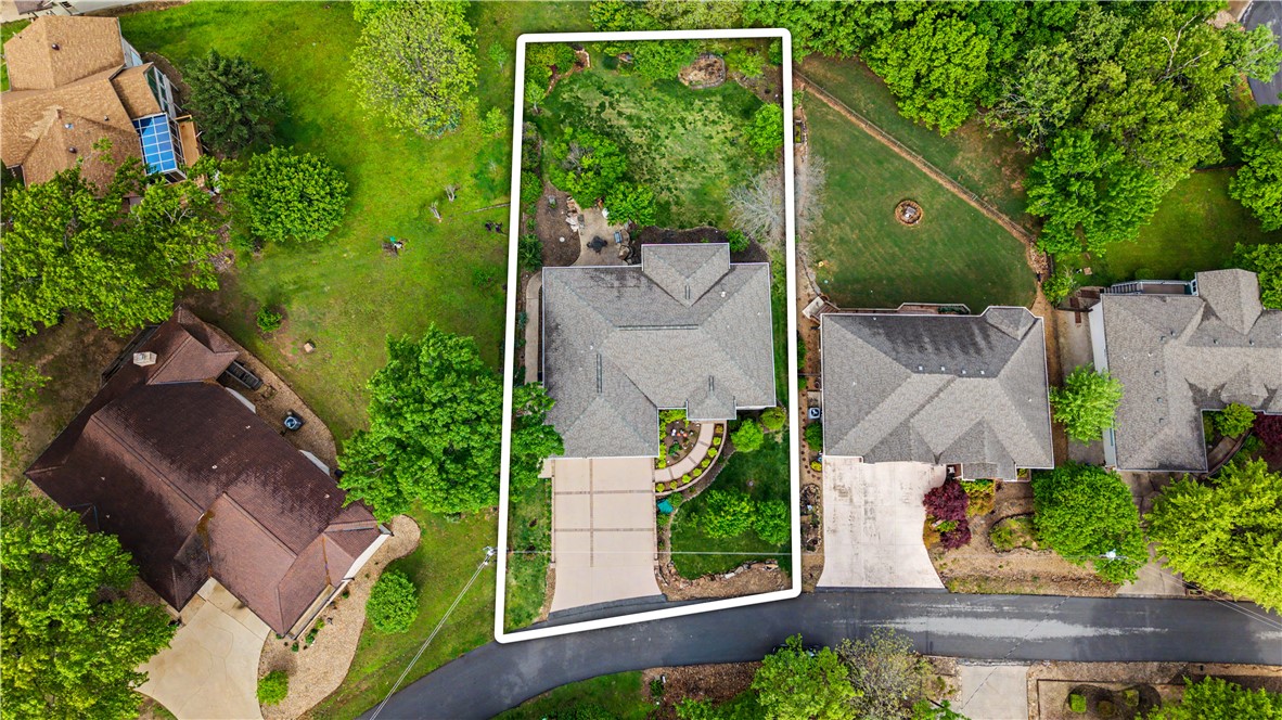 Scalloway Sub Bvv - Residential