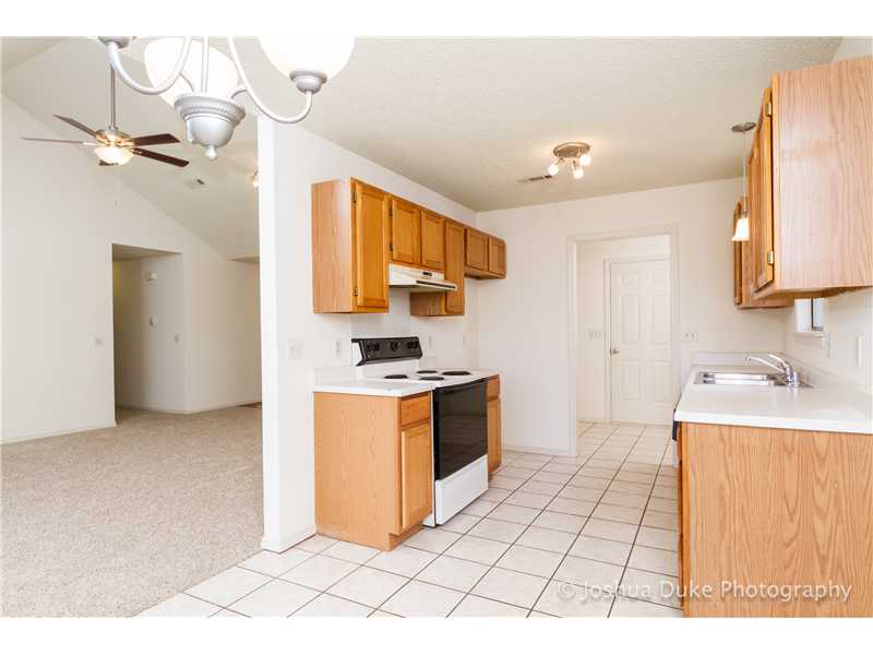 Walnut Heights Add - Residential