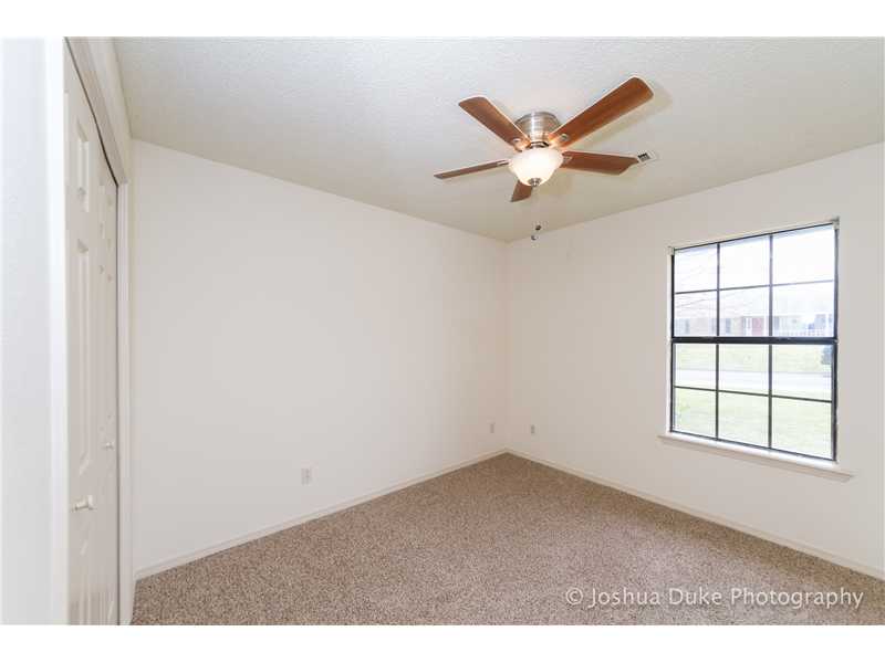 Walnut Heights Add - Residential