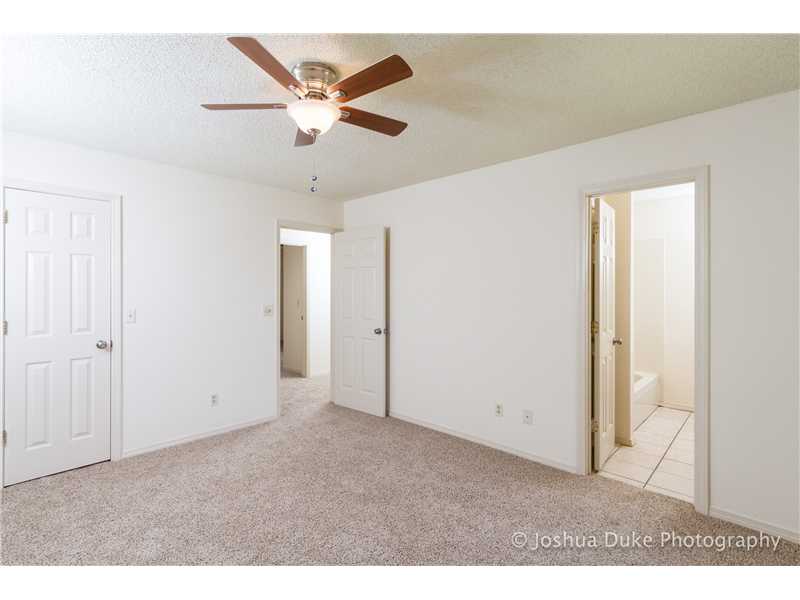 Walnut Heights Add - Residential
