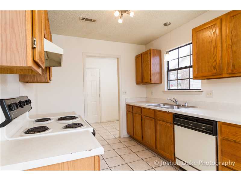 Walnut Heights Add - Residential