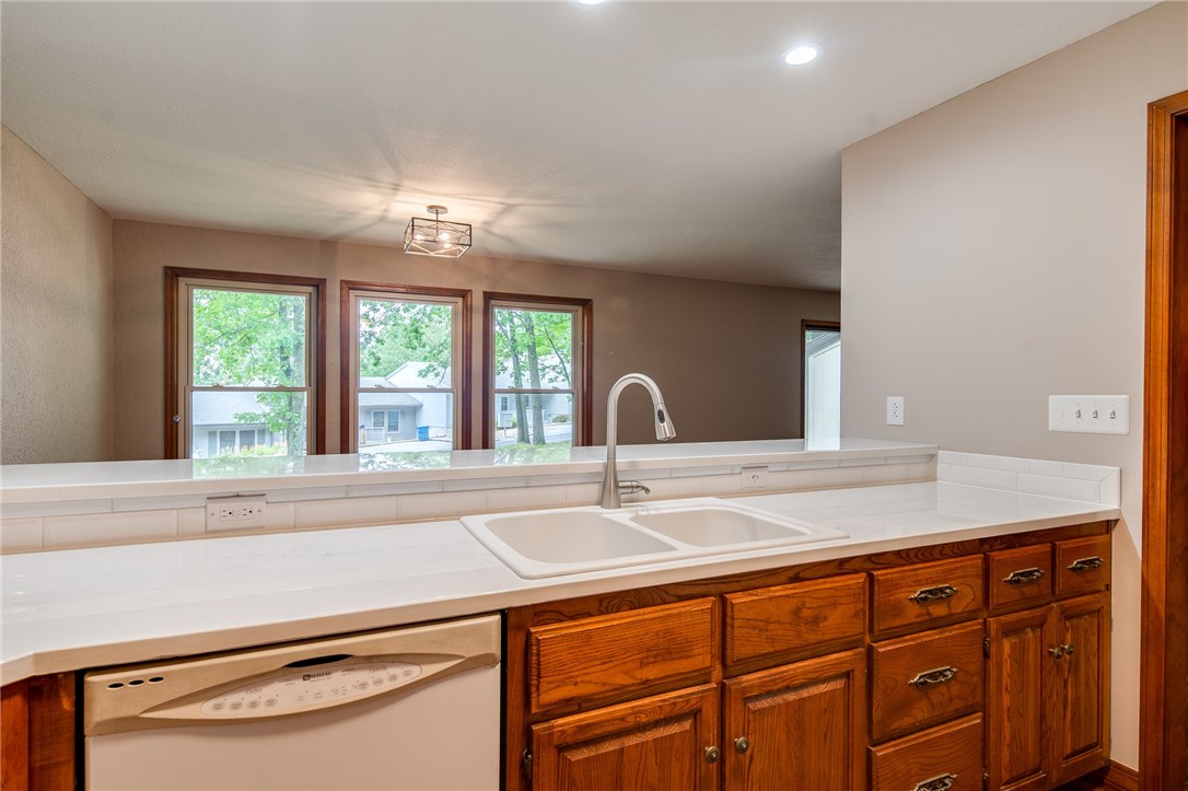 Brompton Courts Bvv - Residential