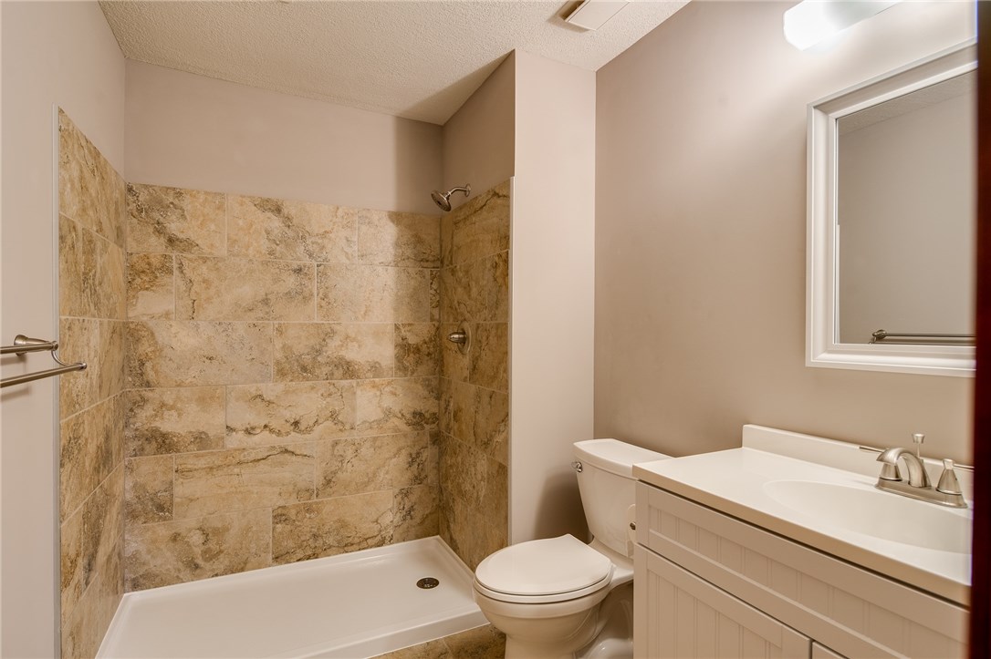 Brompton Courts Bvv - Residential