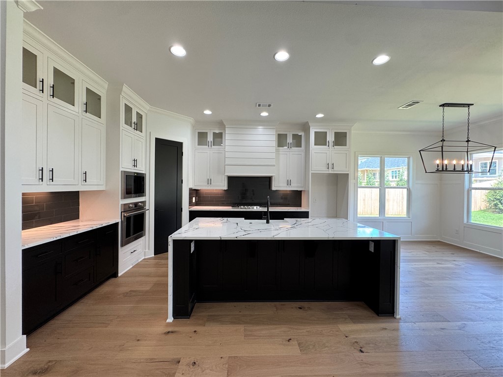 Crescent View Ph II - Residential