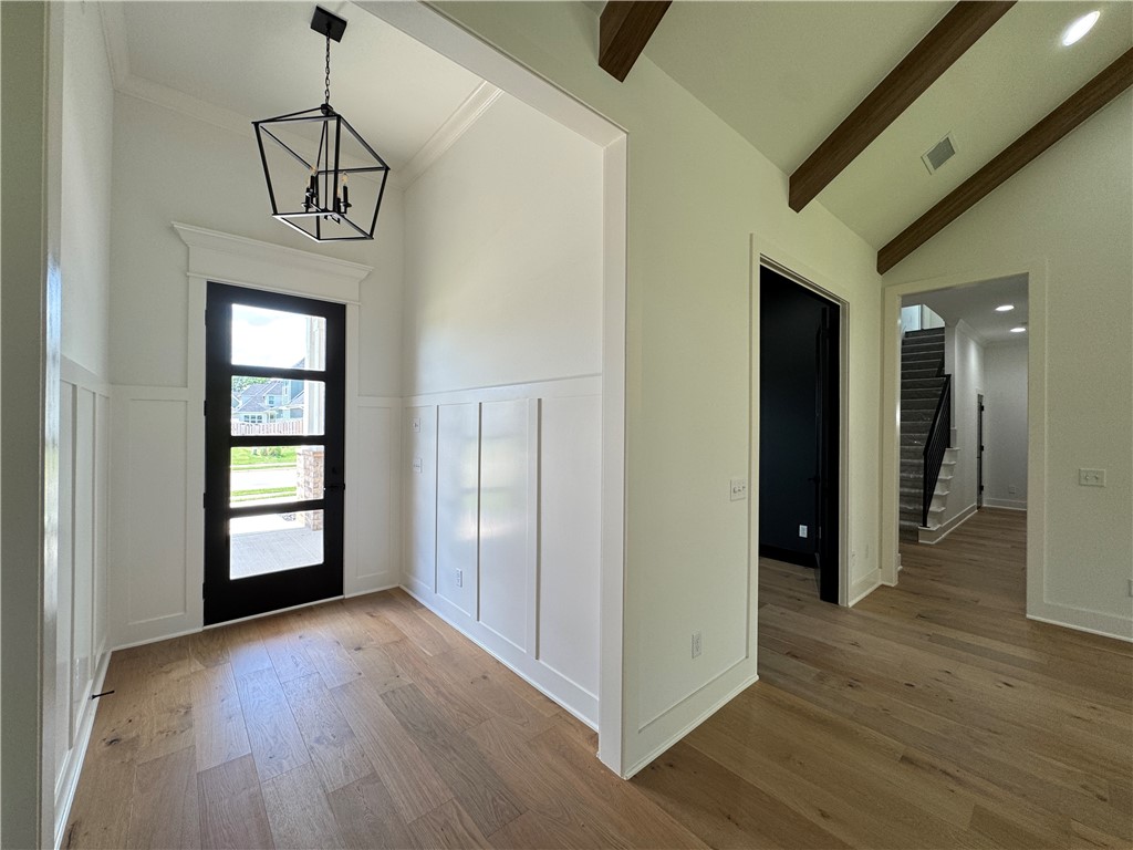 Crescent View Ph II - Residential
