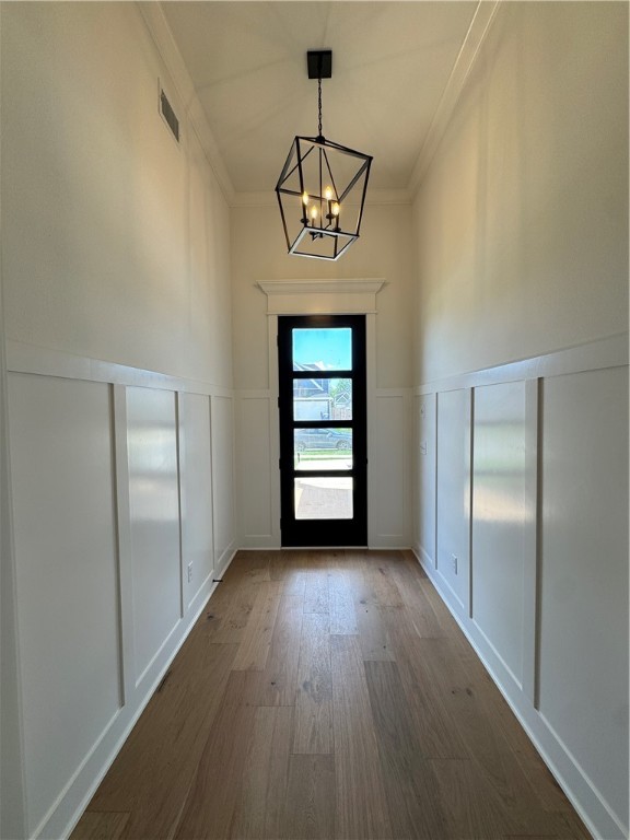 Crescent View Ph II - Residential