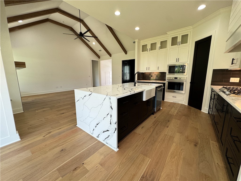 Crescent View Ph II - Residential