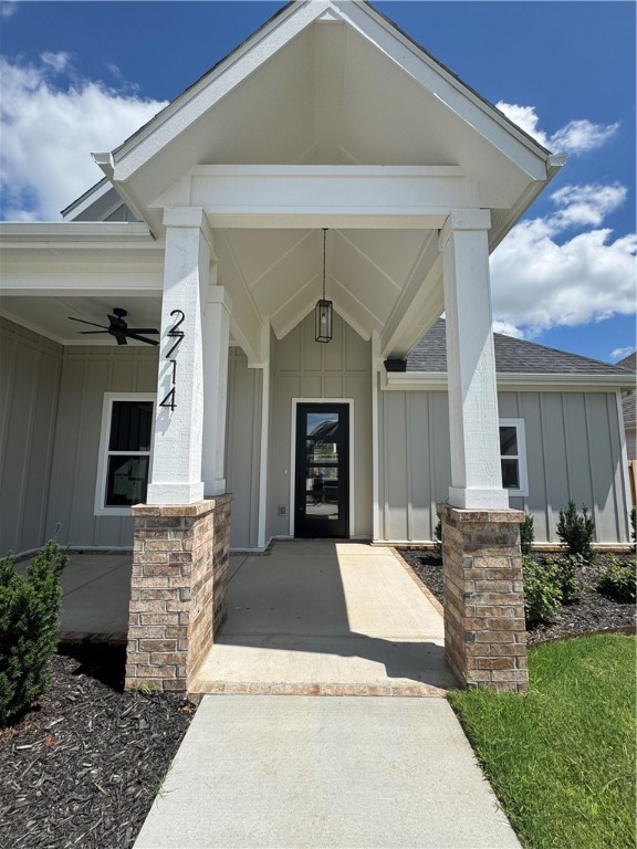 Crescent View Ph II - Residential