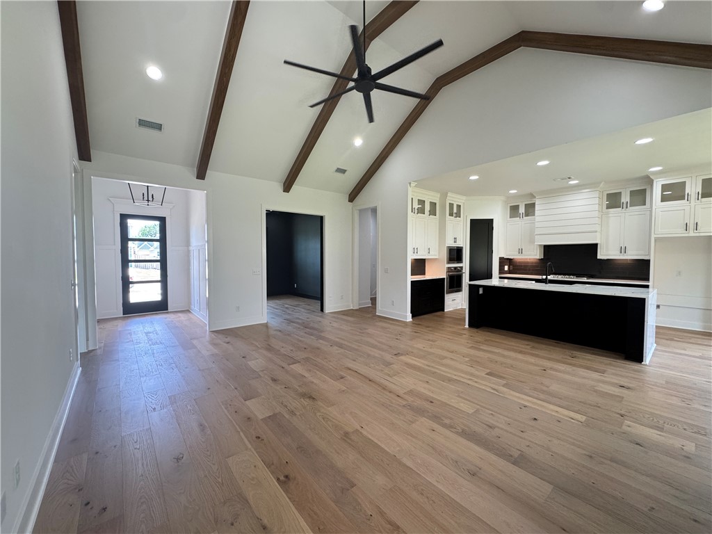 Crescent View Ph II - Residential