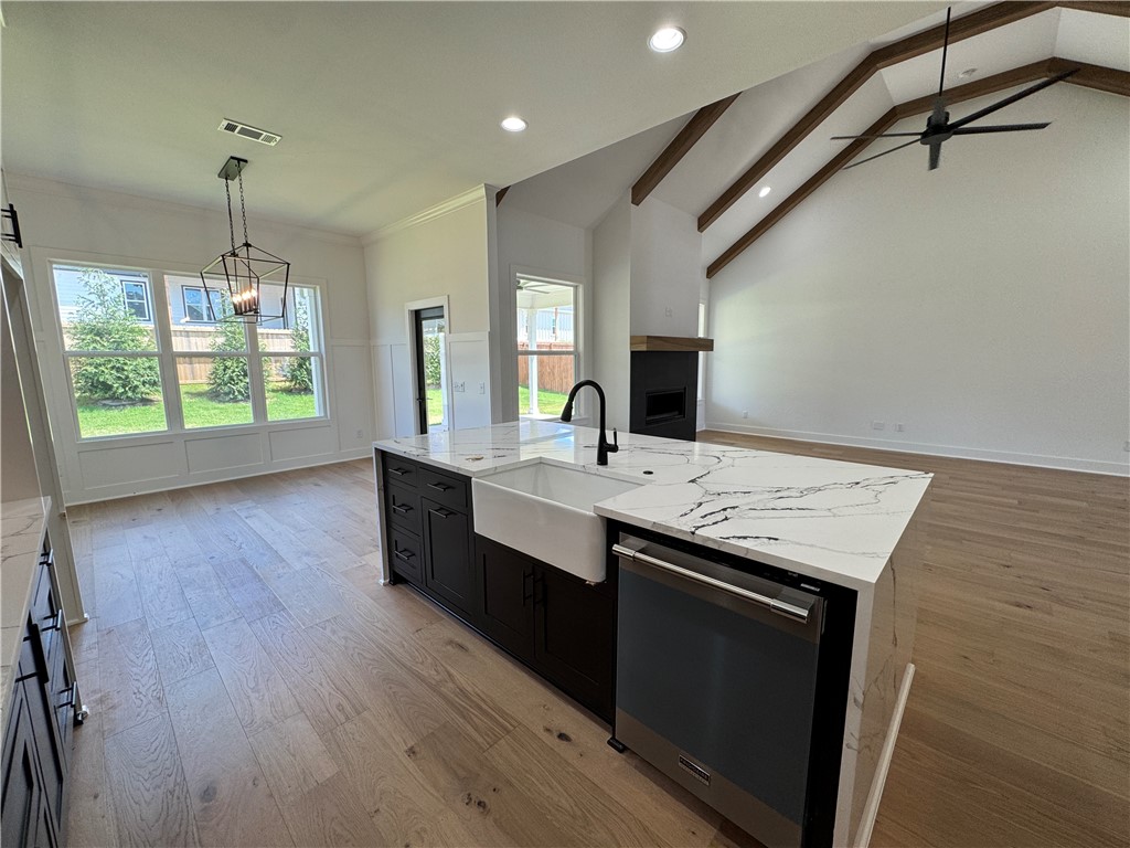 Crescent View Ph II - Residential