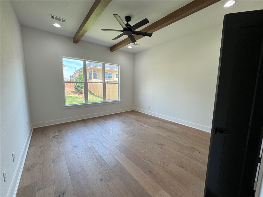 Crescent View Ph II - Residential
