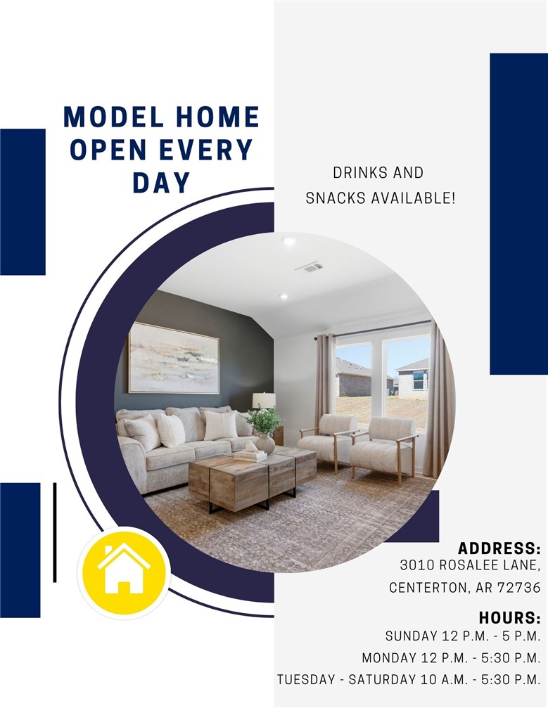 West Wind, Phase 1 - Residential