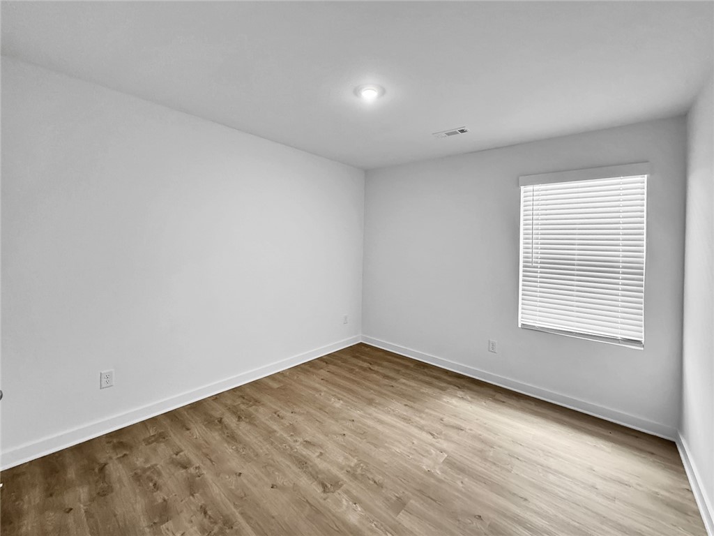 West Wind, Phase 1 - Residential