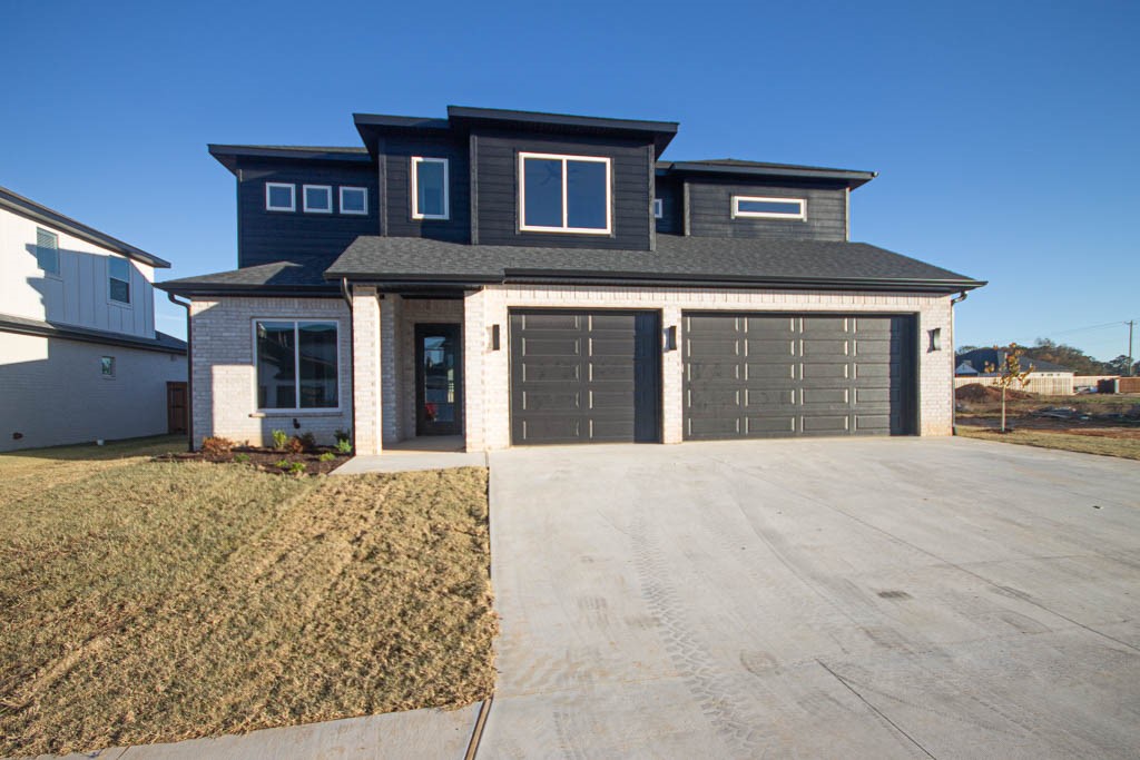 Aurora - Residential