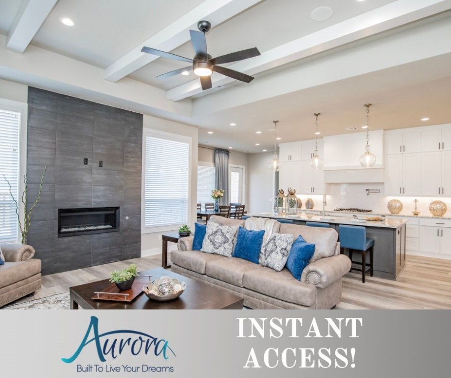Aurora - Residential