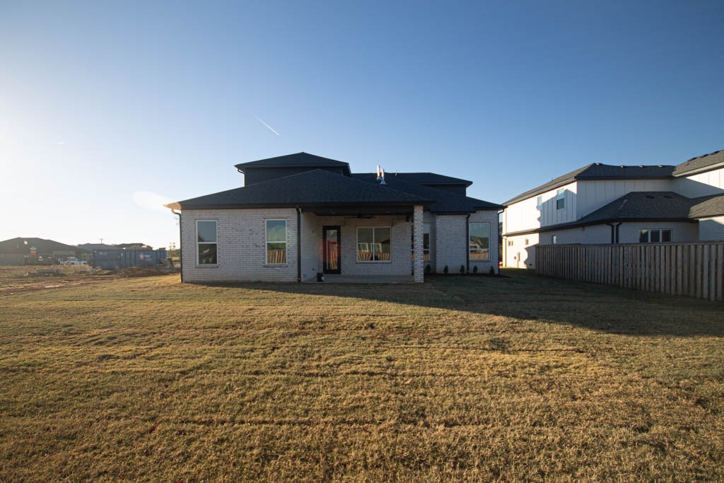 Aurora - Residential