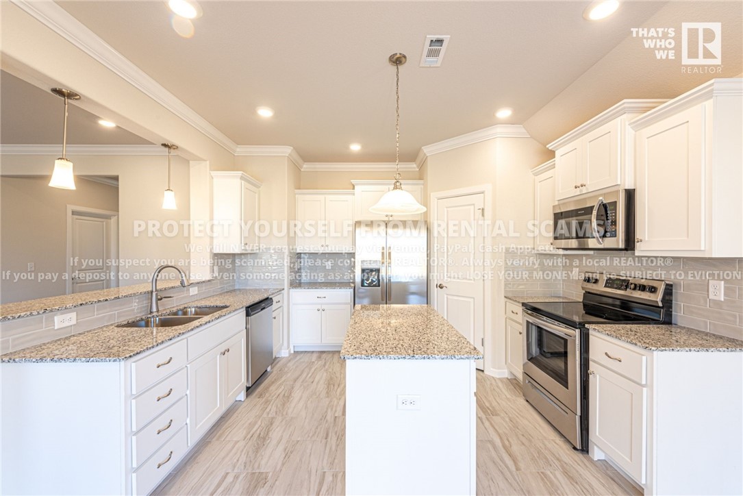 Villages Of Sloanbrooke Ph 6 - Residential Lease