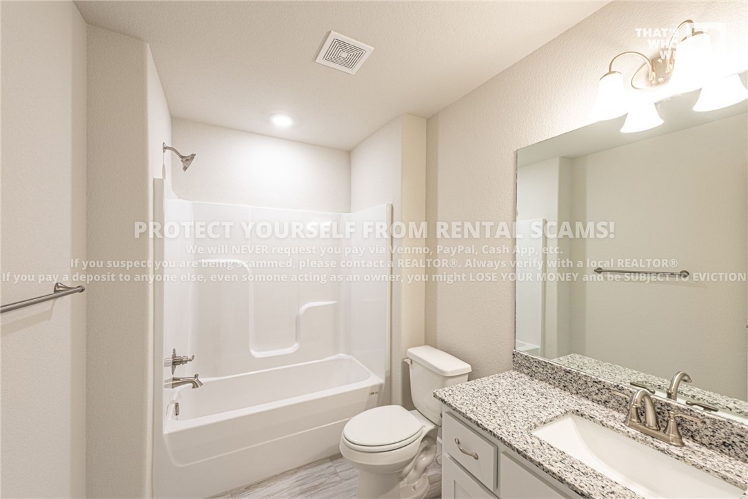Villages Of Sloanbrooke Ph 6 - Residential Lease